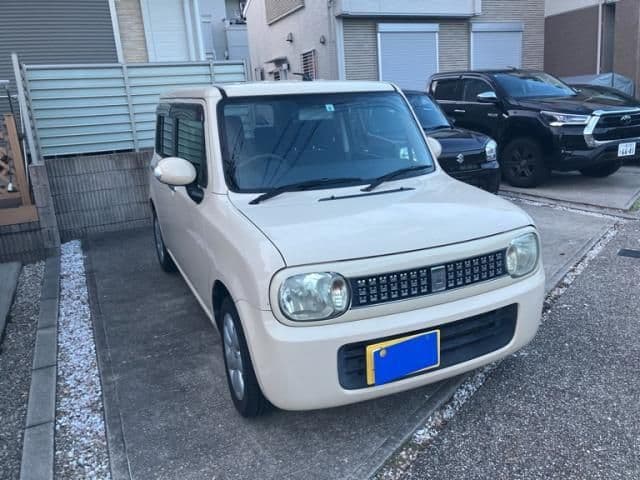 SUZUKI