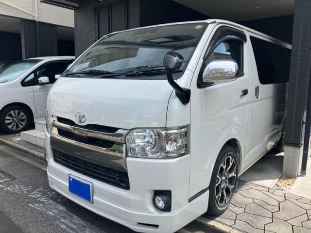 TOYOTA
