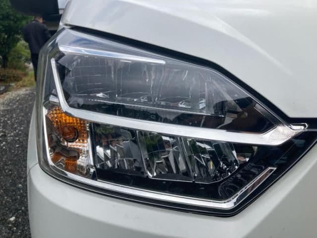 DAIHATSU