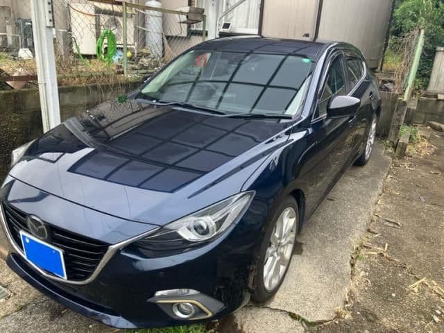MAZDA