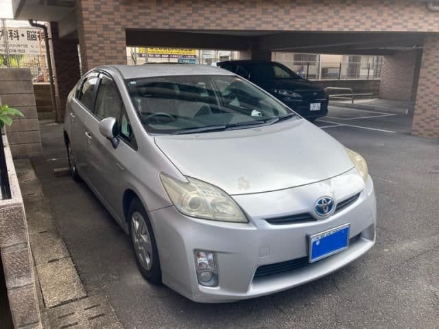 TOYOTA