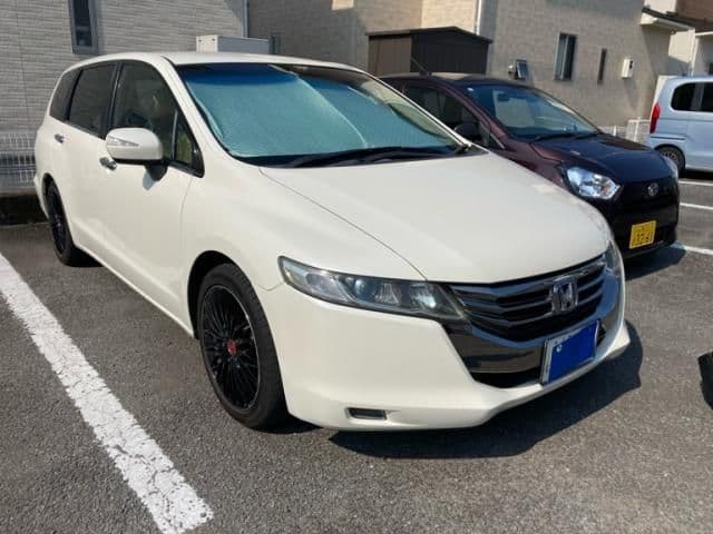 HONDA