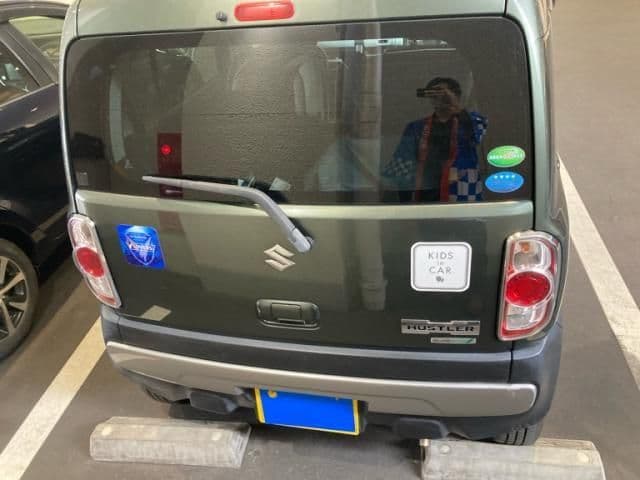 SUZUKI