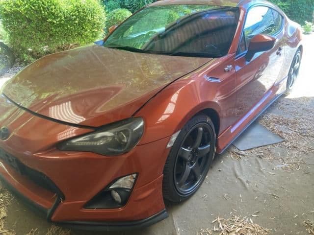 TOYOTA