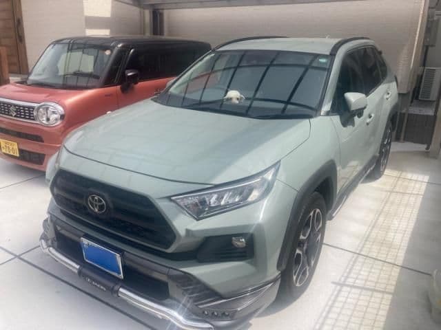 TOYOTA