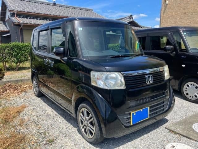 HONDA