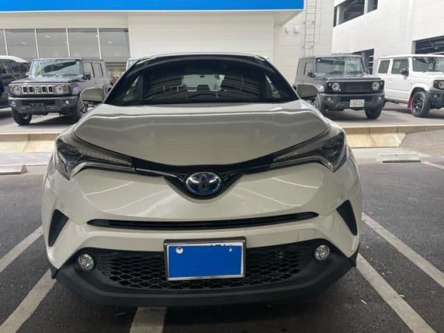 TOYOTA