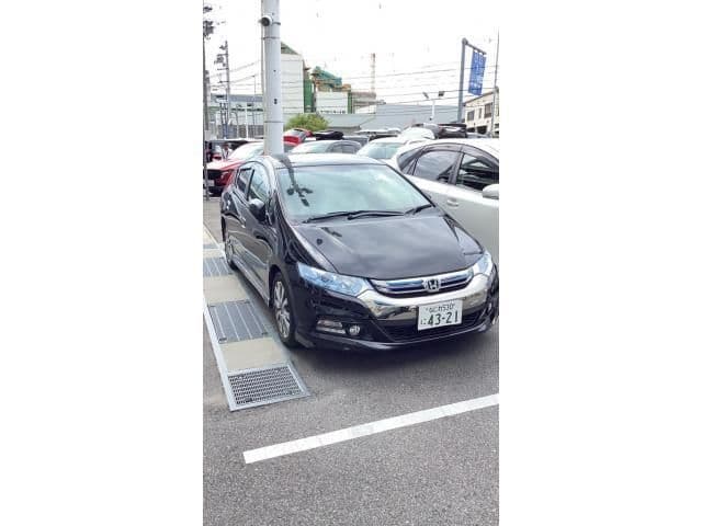 HONDA