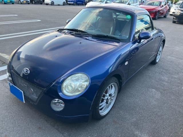 DAIHATSU