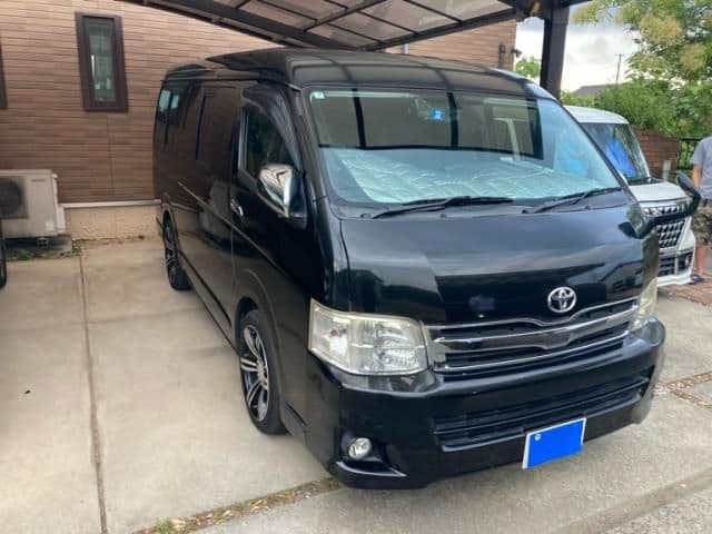 TOYOTA