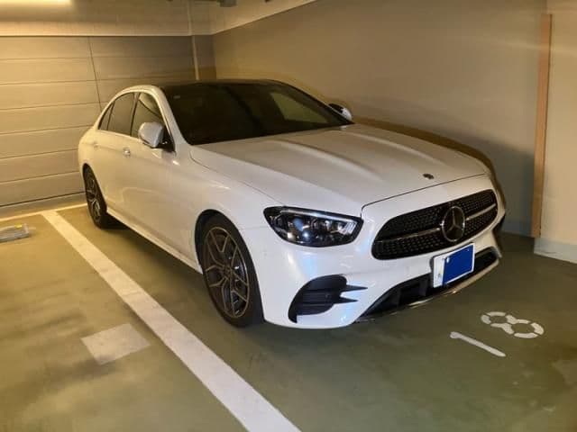 MERCEDES BENZ