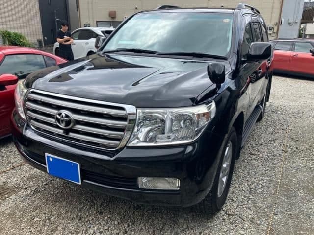 TOYOTA
