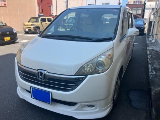 HONDA