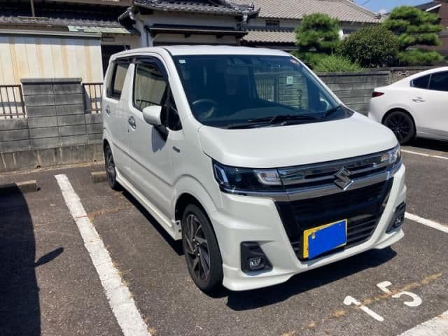SUZUKI