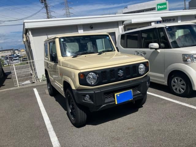 SUZUKI