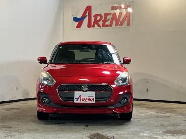 SUZUKI