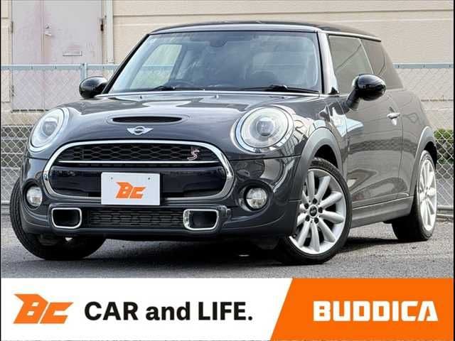 BMW BMW MINI COOPER S