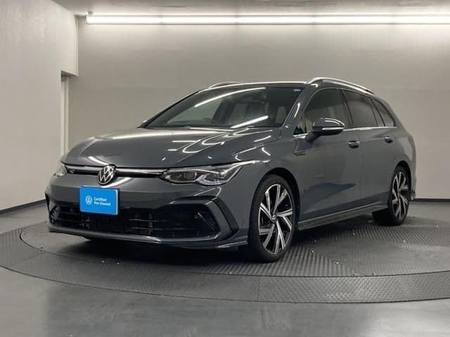 VOLKSWAGEN VOLKSWAGEN GOLF VARIANT