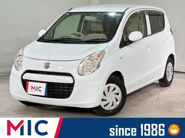 SUZUKI ALTO ECO