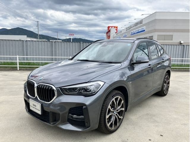 BMW BMW X1