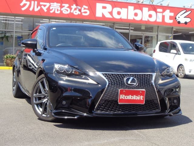 TOYOTA LEXUS IS250