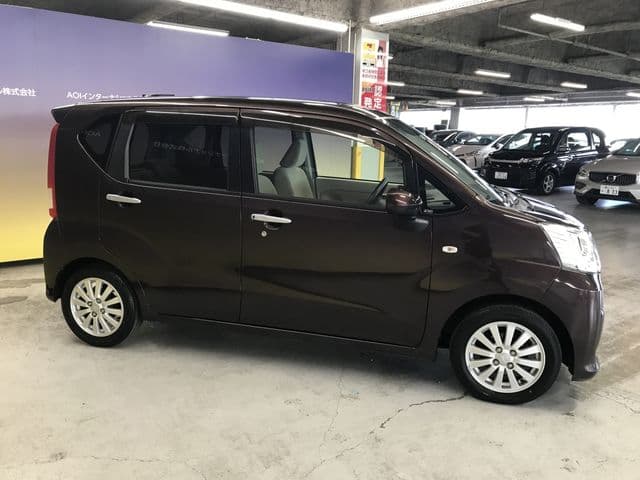 DAIHATSU