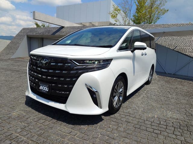 TOYOTA null