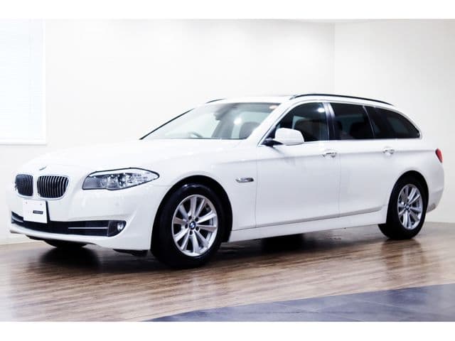 BMW BMW 5series TOURING