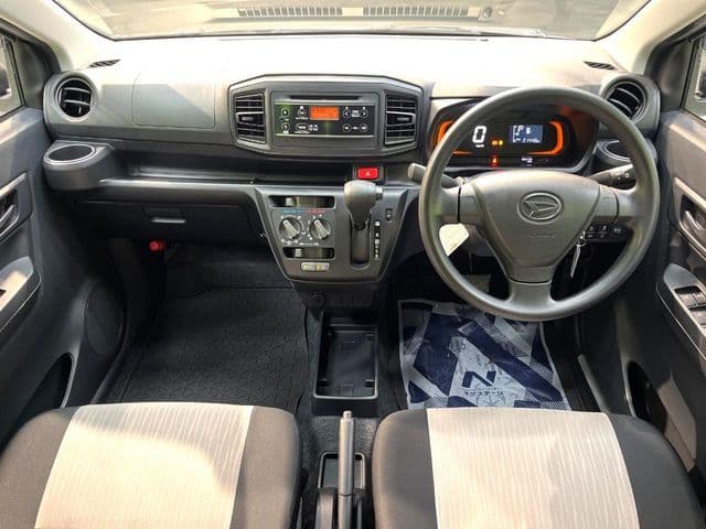 DAIHATSU