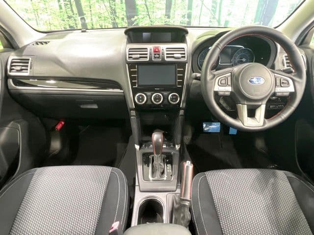 SUBARU