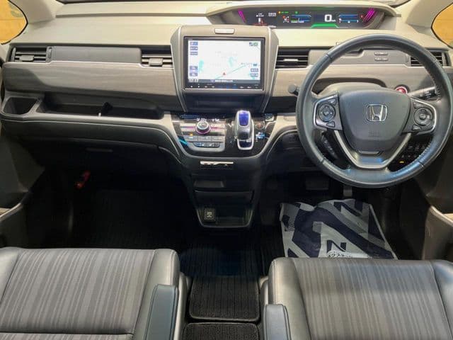 HONDA