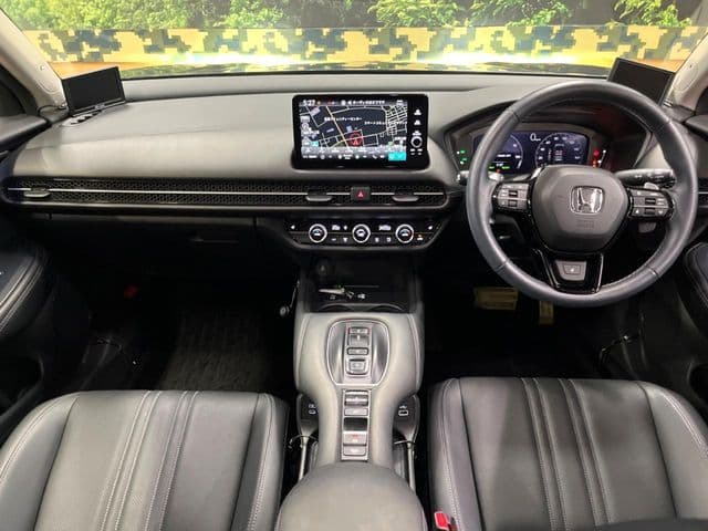 HONDA