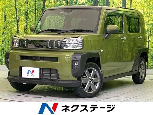 DAIHATSU