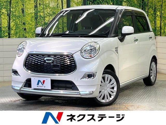 DAIHATSU CAST STYLE