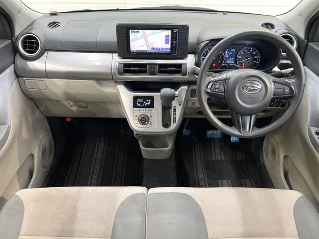 DAIHATSU