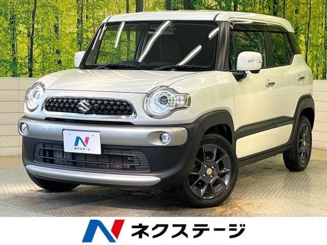SUZUKI XBEE