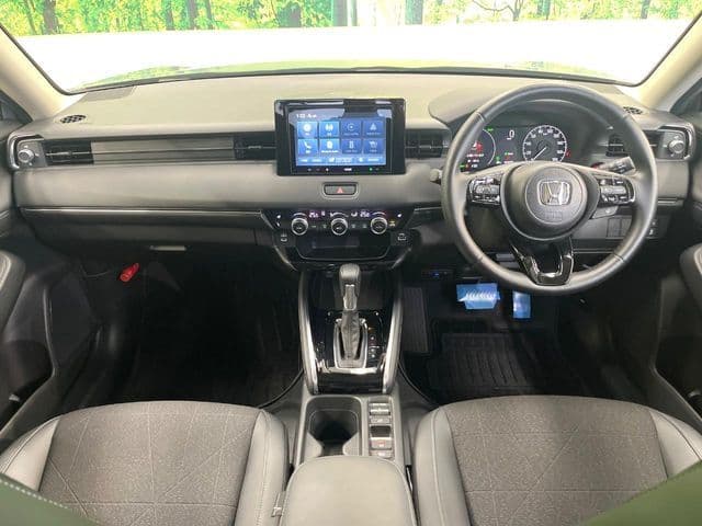 HONDA