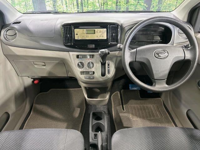 DAIHATSU