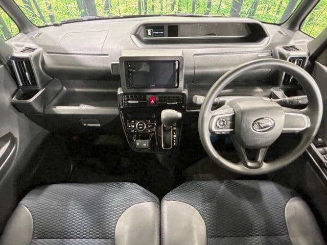 DAIHATSU