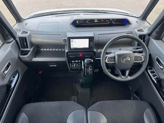 DAIHATSU