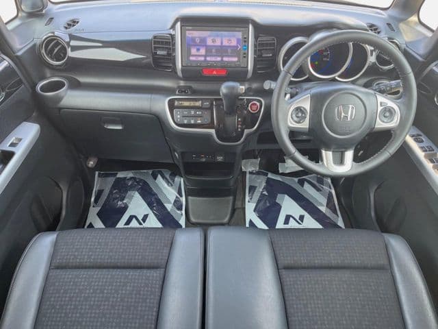 HONDA