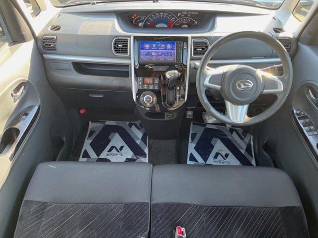 DAIHATSU