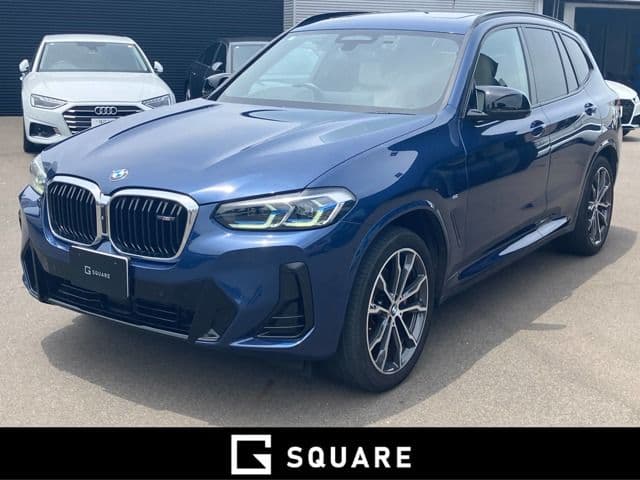 BMW BMW X3
