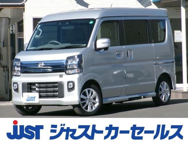 NISSAN NV100 CLIPPER RIO