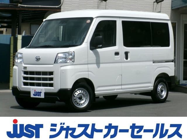 DAIHATSU HIJET CARGO