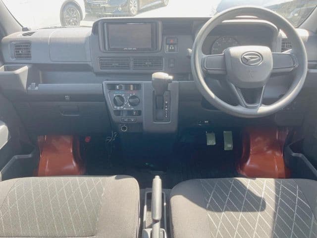 DAIHATSU
