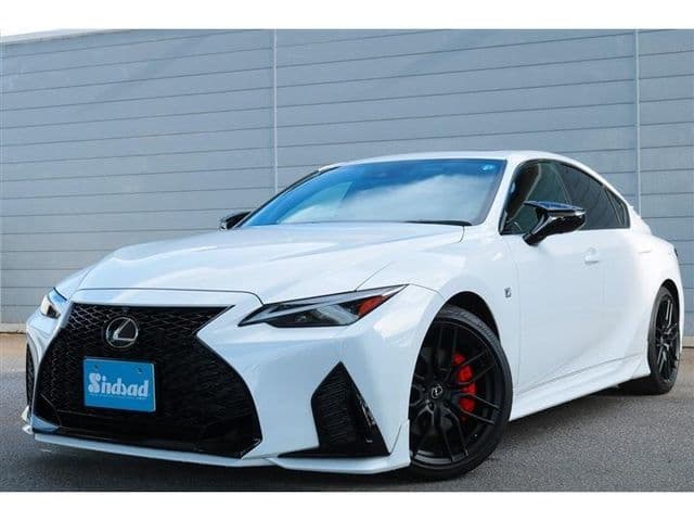 TOYOTA LEXUS IS300