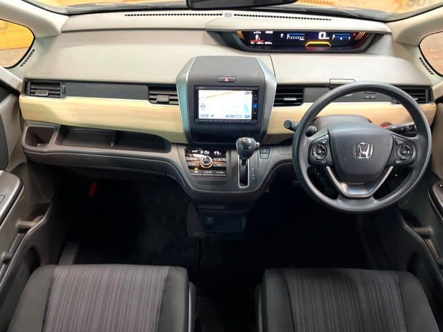 HONDA