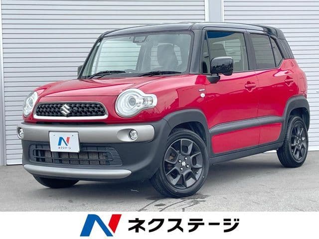 SUZUKI XBEE