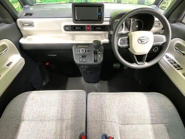DAIHATSU